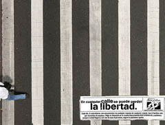 Campaña Fundación País Libre